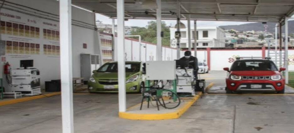 Operativo “Aire Limpio” aplicará multas a vehículos sin verificación en Hidalgo