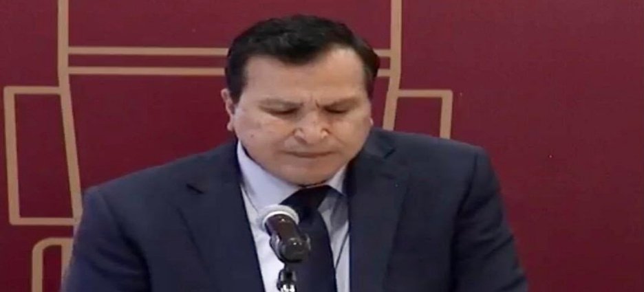 Hidalgo suma 95 denuncias por presunta corrupción y recupera cerca de 500 mdp
