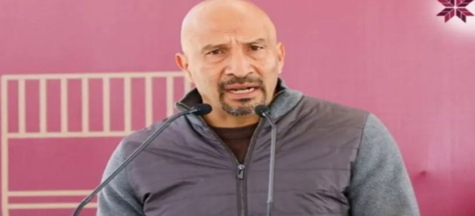Hidalgo recibe por primera vez la Gimnasiada Nacional 2026