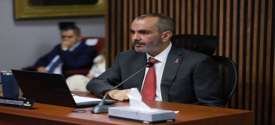 Hidalgo reporta desarticulación de 50 células delictivas dedicadas a diversas actividades criminales